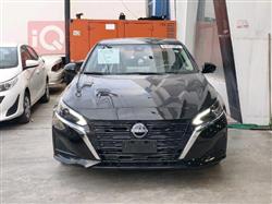 نيسان ألتيما